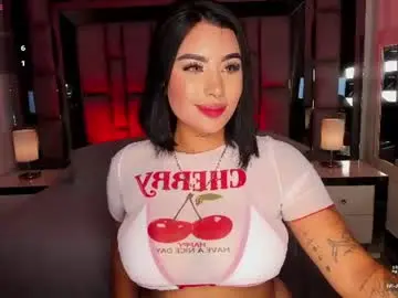 Chaturbate Best Webcam of girl_gray