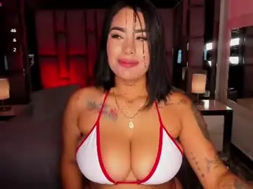Chaturbate Best Webcam of girl_gray