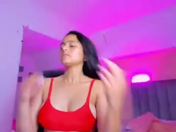Chaturbate Private Sex Chat of giselle_roldan