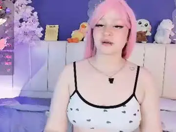 im_yukii from chaturbate