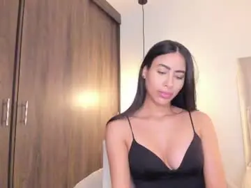 Chaturbate Live Porn of imsaraah