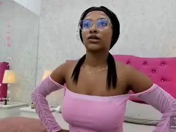 Chaturbate Private Sex Chat of karina_calderon