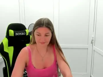 Chaturbate Best Webcam of madison_smile