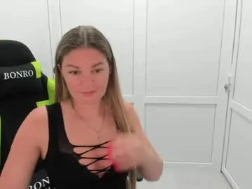 Chaturbate Best Webcam of madison_smile