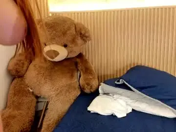 Chaturbate Live Porn of manuela__hot