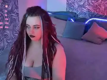 Chaturbate Adult Webcam of maya_mils