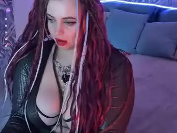 Chaturbate Live Porn of maya_mils