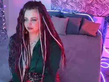 Chaturbate Best live sex cam show of maya_mils