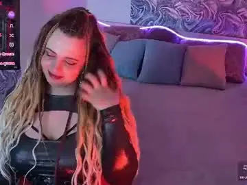 Chaturbate Sex Chat of maya_mils