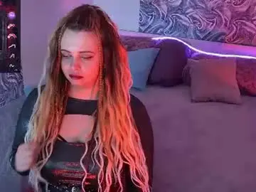Chaturbate Live Porn of maya_mils