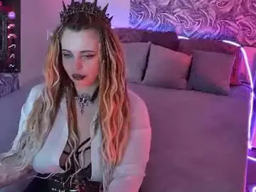 Chaturbate Adult Video Chat of maya_mils
