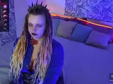 Chaturbate Sex Chat of maya_mils