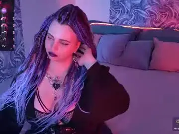 Chaturbate Watch Live Sex Cams of maya_mils