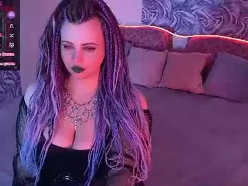 Chaturbate Adult Webcam of maya_mils