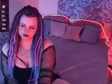 Chaturbate Sex Cam of maya_mils