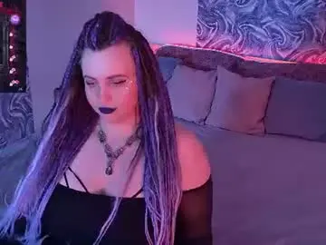 Chaturbate Free Live Porn of maya_mils