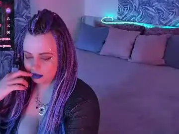 Chaturbate Best Webcam of maya_mils