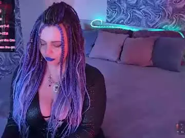 Chaturbate Watch Live Sex Cams of maya_mils