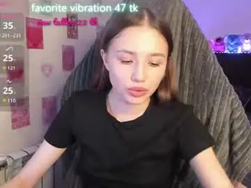 Chaturbate Sex Cam of milyamess