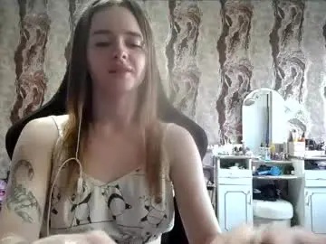 Chaturbate Nude Webcam of samanta55555