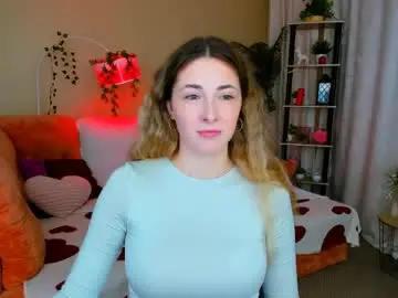 Chaturbate Nude Webcam of sensitiveheartt
