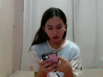 Chaturbate Nude Webcam of sofia_sweetheart18