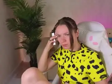 Chaturbate Sex Cam of vanessa_lionn