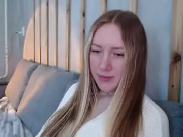 Chaturbate Best Webcam of _marianne_