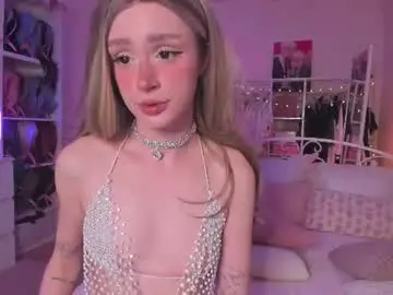 Chaturbate Adult Video Chat of alicexbae
