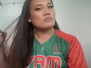 Chaturbate Live Porn of bad_kitty_amara