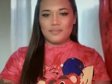 Chaturbate Adult Webcams of bad_kitty_amara