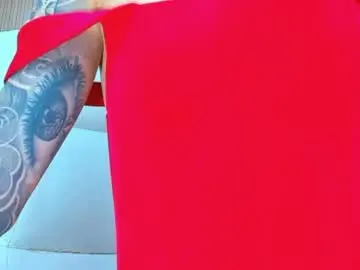 Chaturbate Live Sex of barbiie_scoth