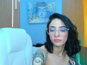 Chaturbate Free Porn Cam of barbiie_scoth