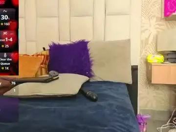 Chaturbate Free Porn Cam of daffnelewis