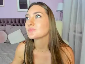 Chaturbate Live Sex Cam of evalaniss
