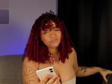 Chaturbate Adult Webcam of katrinaa_ricci