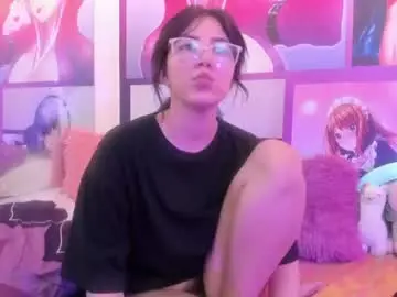 Chaturbate Watch Live Sex Cams of kyoko_bms