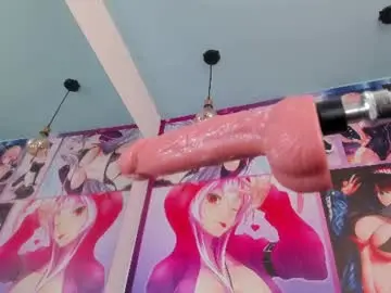 Chaturbate Adult Webcams of kyoko_bms