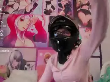 Chaturbate Live Porn of kyoko_bms