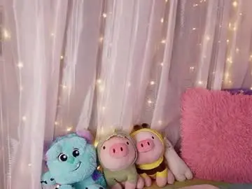Chaturbate Live Sex Cam of kyoko_bms