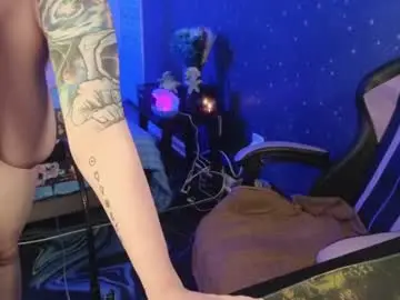 Chaturbate Sex Cam of lemonadetarts