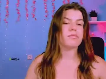 Chaturbate Sex Chat of lumi_soft