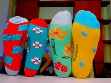 Chaturbate Live Sex of lumi_soft