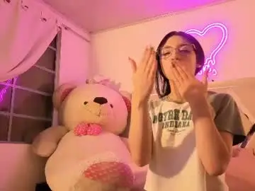 Chaturbate Best live sex cam show of mahyra_tay