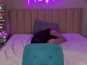 Chaturbate Sex Chat of miaa_hill
