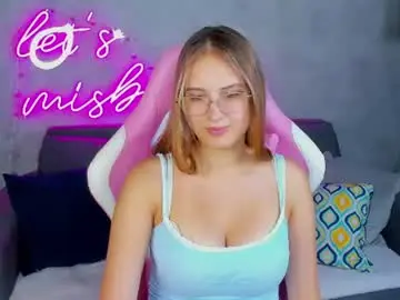 Chaturbate Best live sex cam show of miaa_hill