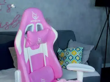Chaturbate Sex Cam of miaa_hill