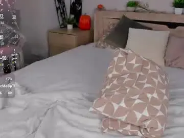 Chaturbate Free Porn Cam of miaa_hill