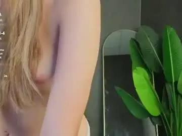 Chaturbate Private Sex Chat of miaa_hill