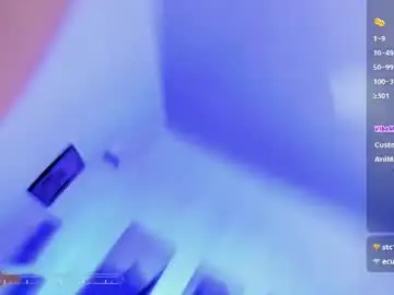 Chaturbate Free Porn Cam of pretti_scarlett